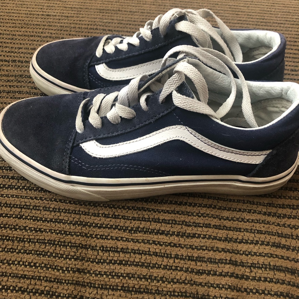 Vans.
